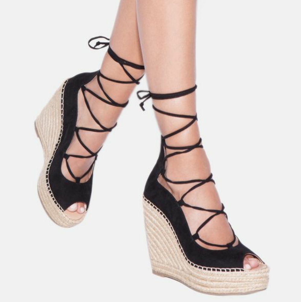 Rehana Wedges